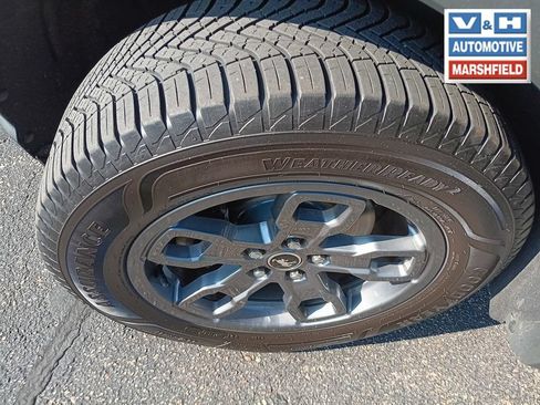 Used 2022 Ford Bronco Sport Big Bend w/ Convenience Package AWD/4WD image 24