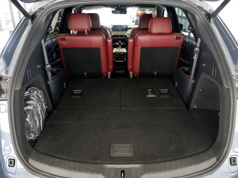 Used 2023 MAZDA CX-9 Carbon Edition image 30