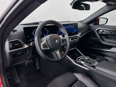 Certified 2024 BMW 230i xDrive 230i xDrive w/ Premium Package image 9