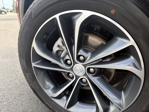 Certified 2023 Buick Encore GX Select image 14