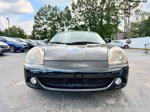 Used 2003 Toyota MR2 image 25