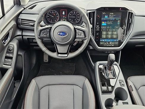 New 2026 Subaru Crosstrek 2.5i Limited image 9