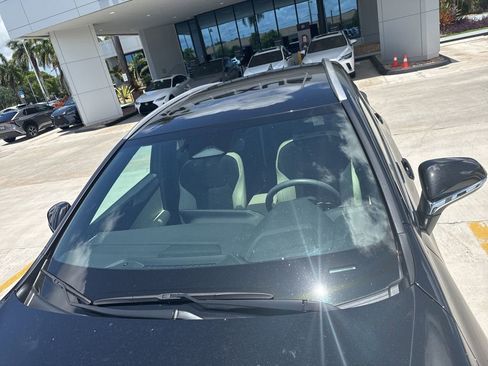 Used 2024 Lexus NX 250 FWD w/ Cold Area Package image 9