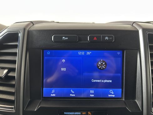 Used 2020 Ford F150 XLT w/ Equipment Group 301A Mid image 14