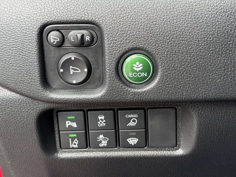Used 2024 Honda Ridgeline TrailSport image 25