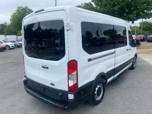 Used 2017 Ford Transit 350 XL RWD image 6