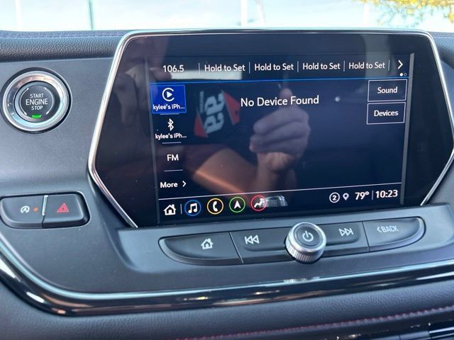 Used 2021 Chevrolet Blazer RS w/ Enhanced Convenience Package FWD image 31