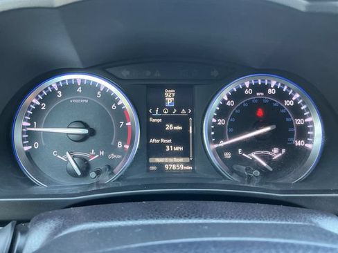 Used 2016 Toyota Highlander Limited w/ Protection Package #3 AWD/4WD image 14