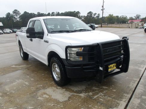 Used 2015 Ford F150 XL w/ XL Power Equipment Group image 4
