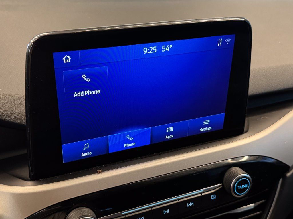 Used 2020 Ford Escape SE AWD/4WD image 13