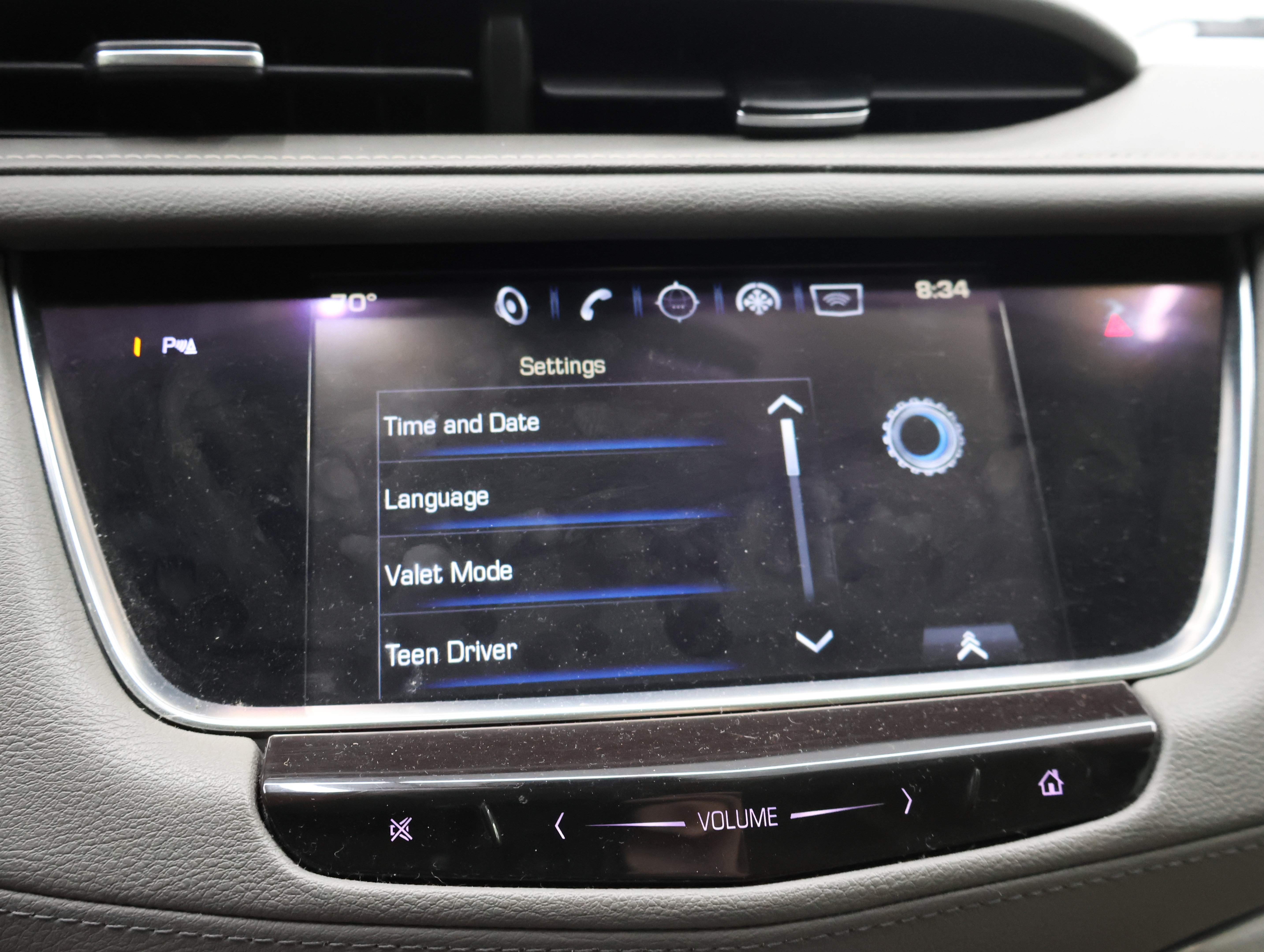 Used 2017 Cadillac XT5 Premium Luxury AWD/4WD image 52