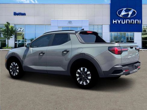 New 2026 Hyundai Santa Cruz SEL AWD/4WD image 4
