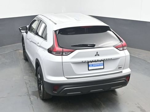 Used 2023 Mitsubishi Eclipse Cross LE AWD/4WD image 35