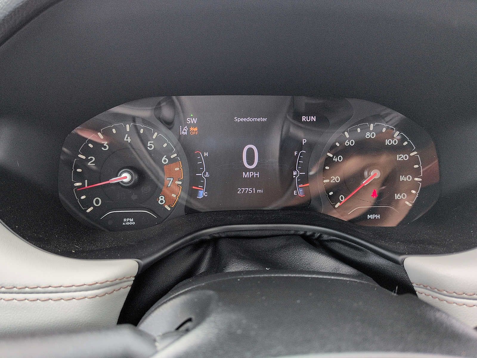 Used 2022 Jeep Compass Limited AWD/4WD image 18