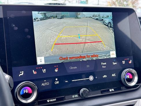 Used 2024 Lexus RX 350 Premium image 28