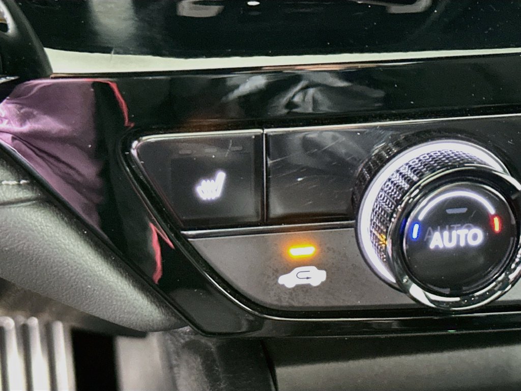 Used 2026 Honda Accord Sport image 19
