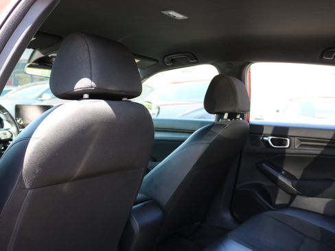 Used 2022 Honda Civic Sport image 34