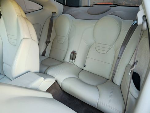 Used 2005 Jaguar XK8 Coupe image 28