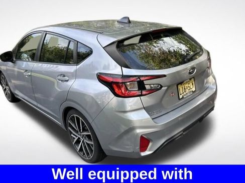 Used 2024 Subaru Impreza 2.0i Sport AWD/4WD image 3