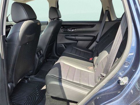 Used 2023 Honda CR-V EX-L image 11