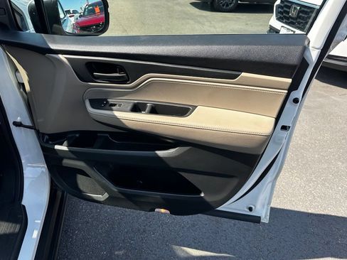 Used 2020 Honda Odyssey EX-L image 14