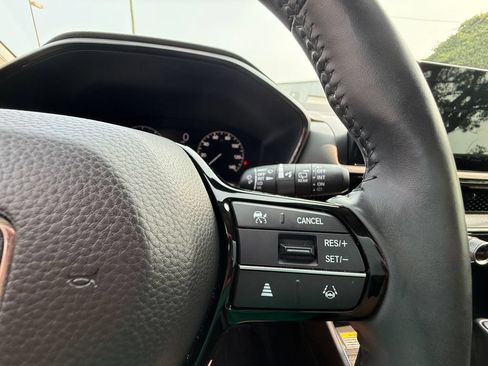Used 2024 Honda CR-V EX-L image 17