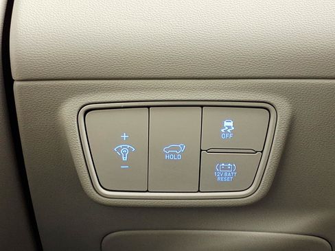 Certified 2024 Hyundai Tucson SEL AWD/4WD image 22