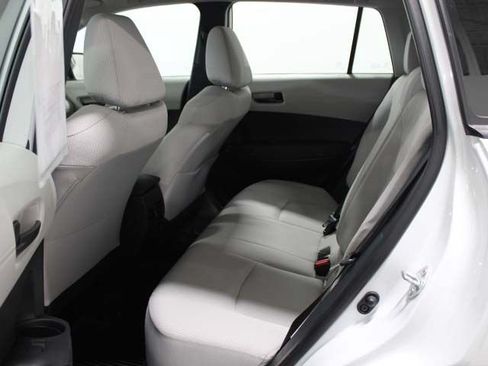 Certified 2024 Toyota Corolla Cross L AWD/4WD image 14