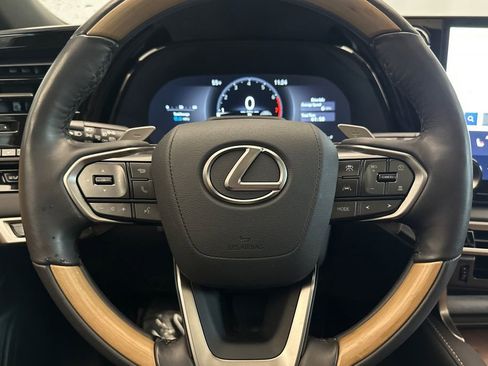 Certified 2025 Lexus RX 350 Premium w/ Convenience Package image 24