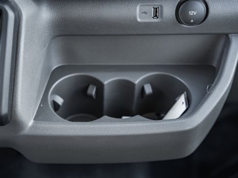 New 2026 Ford Transit 250 148 Medium Roof image 23