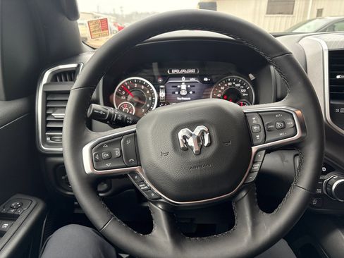 New 2026 RAM 1500 Big Horn image 16