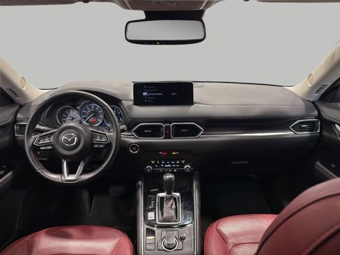Used 2023 MAZDA CX-5 Carbon Edition image 16