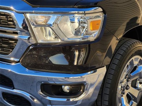 Used 2022 RAM 1500 Lone Star image 22