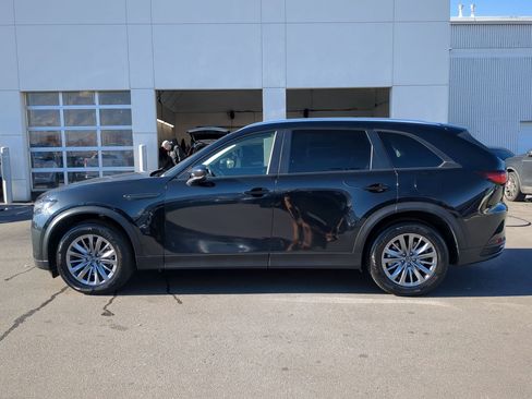 Used 2024 MAZDA CX-90 3.3 Turbo w/ Select Package image 9