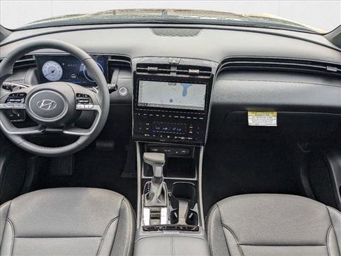 New 2024 Hyundai Santa Cruz XRT image 17