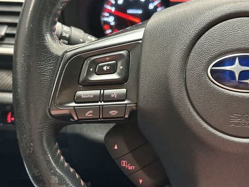 Used 2020 Subaru WRX Limited AWD/4WD image 17