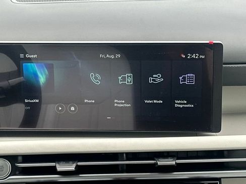 New 2026 Hyundai Tucson SEL AWD/4WD image 31