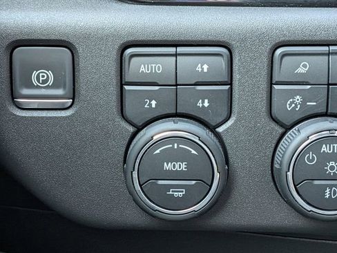 Used 2025 Chevrolet Silverado 1500 RST w/ RST All Star Premium Package image 27