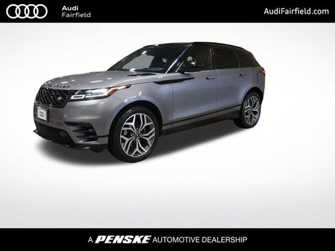 Used 2020 Land Rover Range Rover Velar R-Dynamic S AWD/4WD image 1