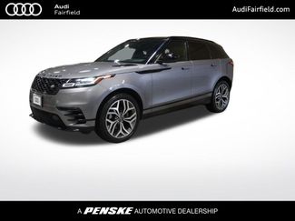 Used 2020 Land Rover Range Rover Velar R-Dynamic S AWD/4WD video 1