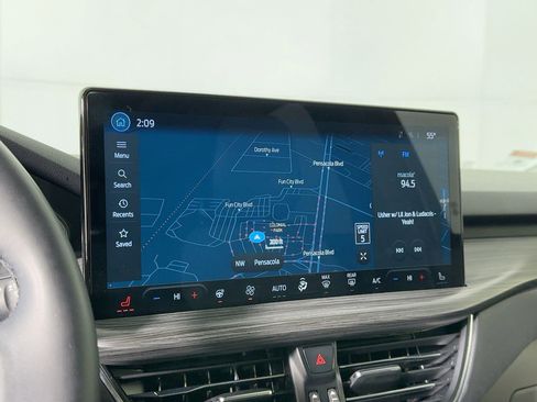 Used 2023 Ford Escape Platinum image 24