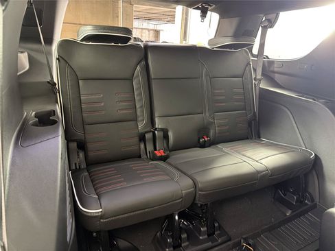 New 2026 GMC Yukon AT4 Ultimate AWD/4WD image 13
