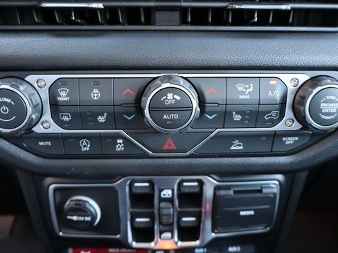 New 2026 Jeep Wrangler Willys image 22