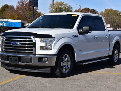 Used 2017 Ford F150 XLT w/ Equipment Group 302A Luxury