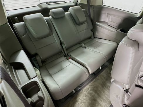 Used 2015 Honda Odyssey EX-L image 28