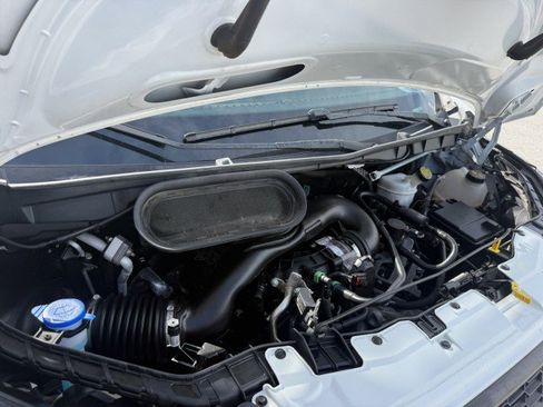 Used 2022 Ford Transit 350 RWD image 22