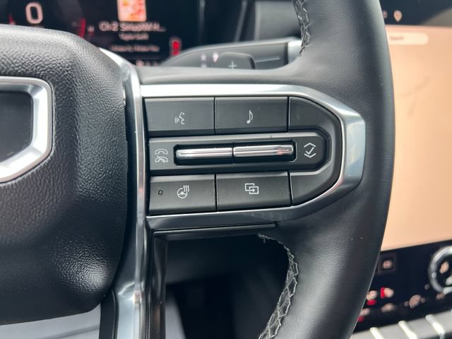 Certified 2026 GMC Terrain Elevation AWD/4WD image 23