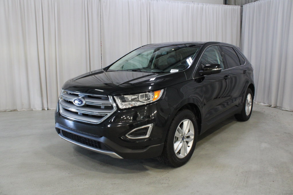 Used 2015 Ford Edge SEL w/ Equipment Group 201A AWD/4WD image 36