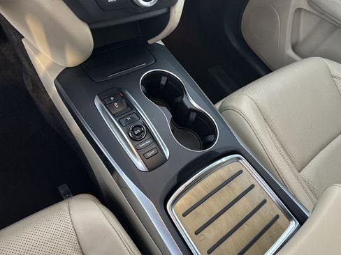 Certified 2020 Acura MDX SH-AWD w/ Technology Package image 36