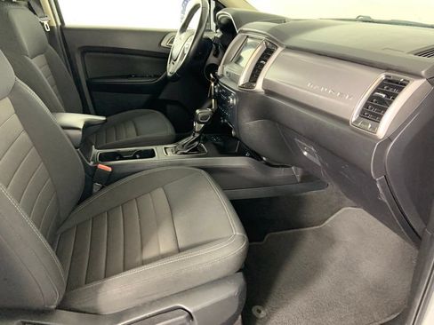 Used 2019 Ford Ranger XLT w/ Equipment Group 301A Mid AWD/4WD image 16